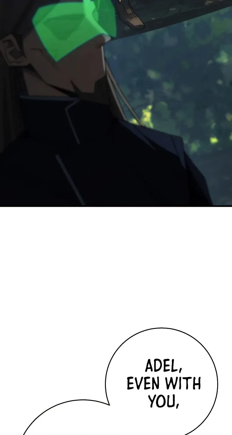 Read The Hero Returns chapter 95 image 34 on Lezhin