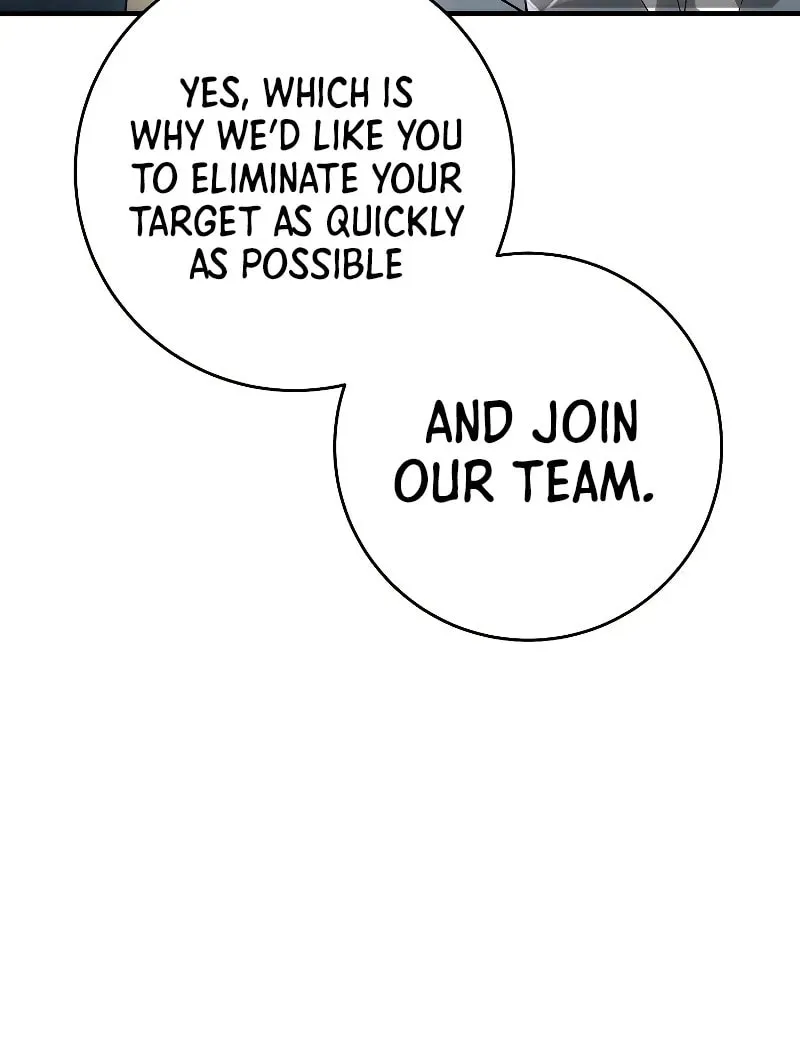 Read The Hero Returns chapter 95 image 36 on Lezhin