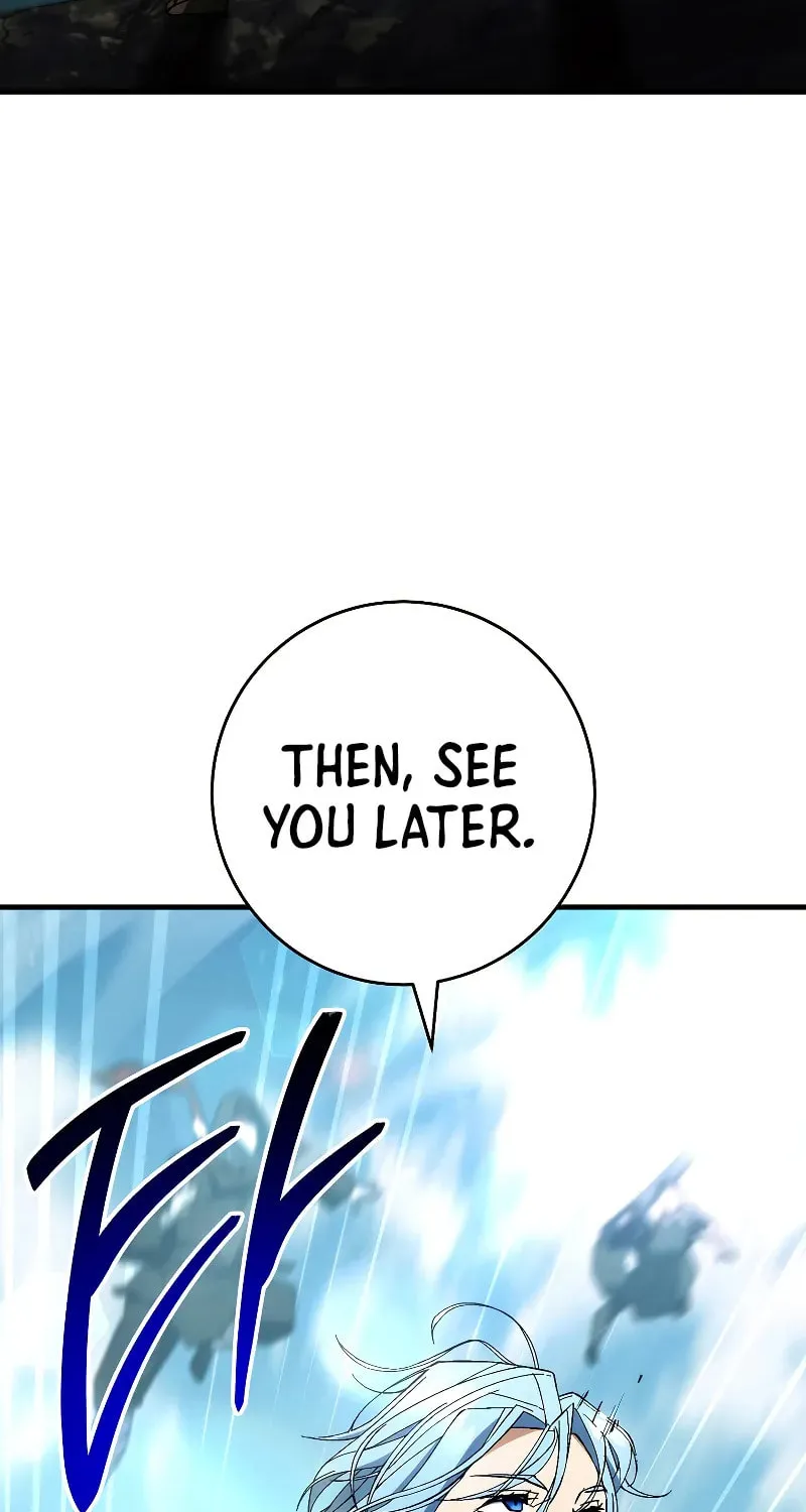 Read The Hero Returns chapter 95 image 38 on Lezhin