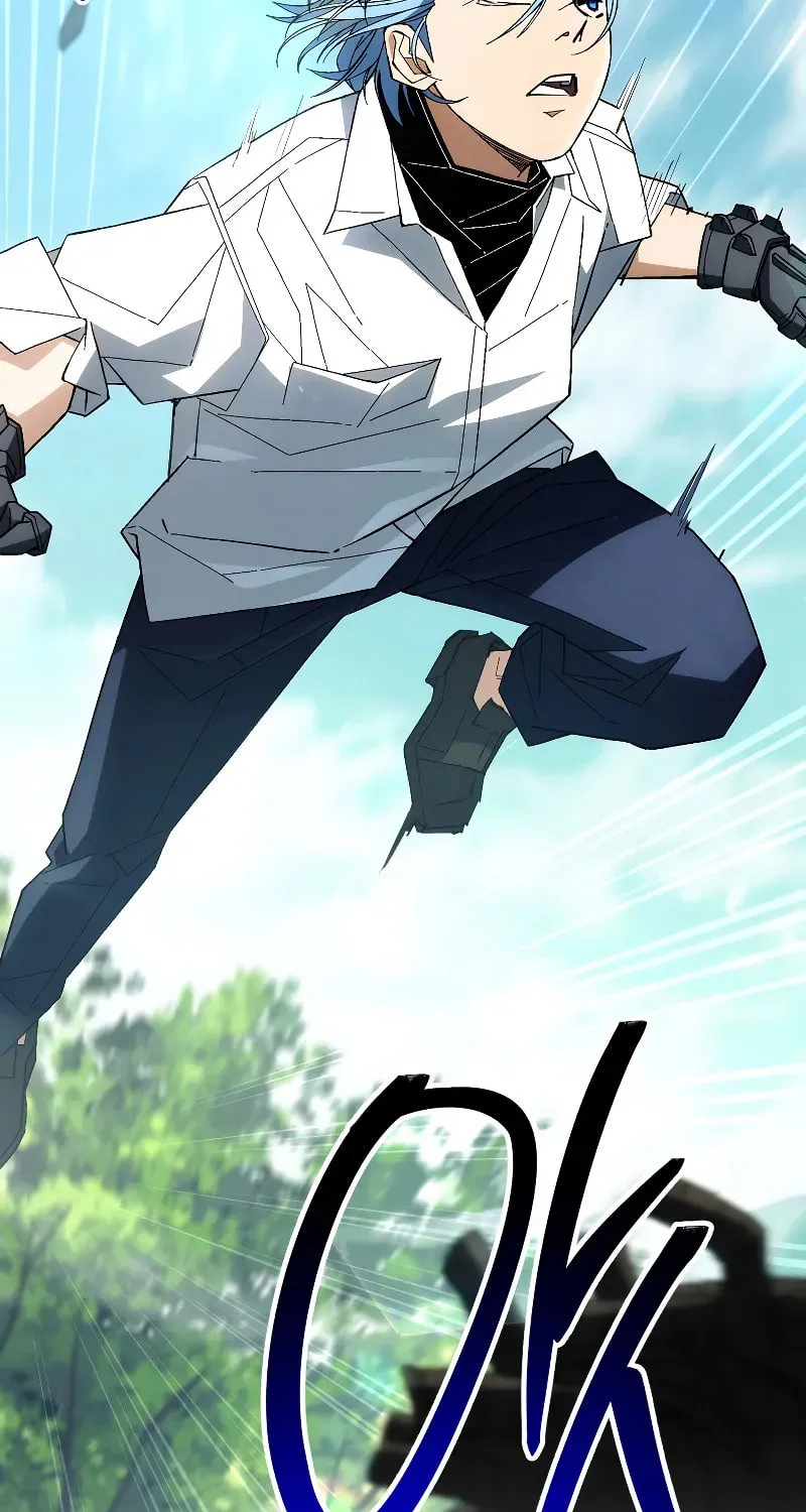 Read The Hero Returns chapter 95 image 39 on Lezhin