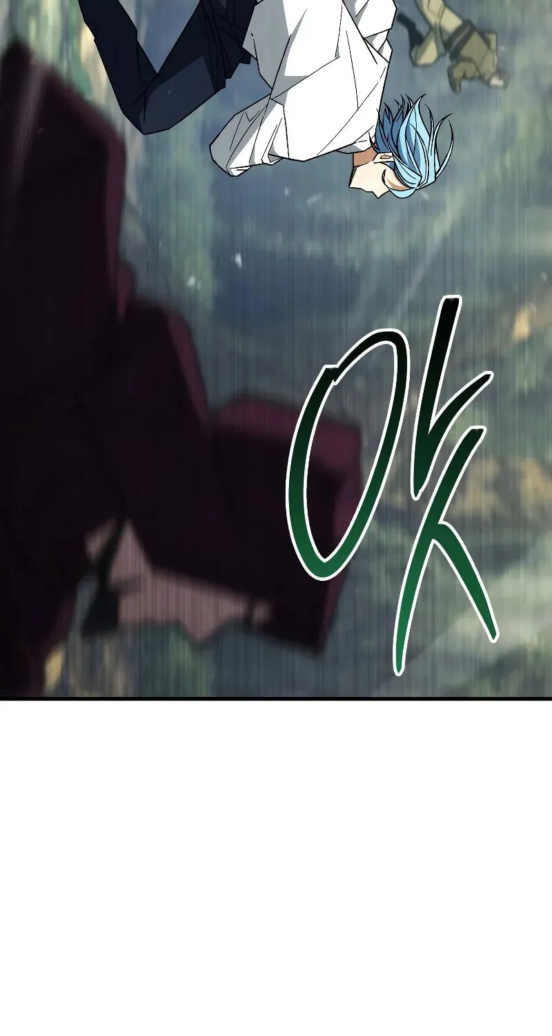 Read The Hero Returns chapter 95 image 44 on Lezhin
