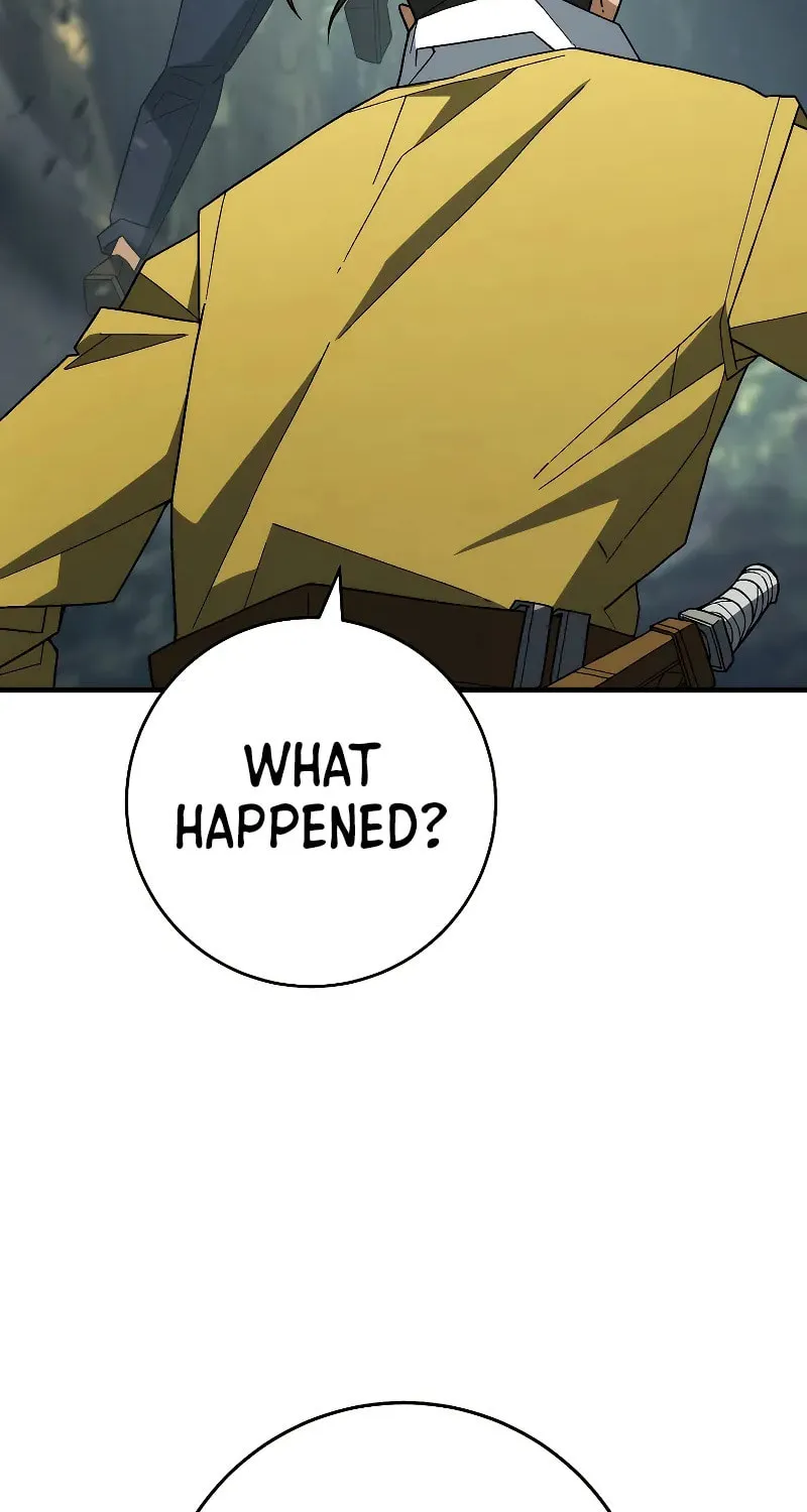 Read The Hero Returns chapter 95 image 48 on Lezhin