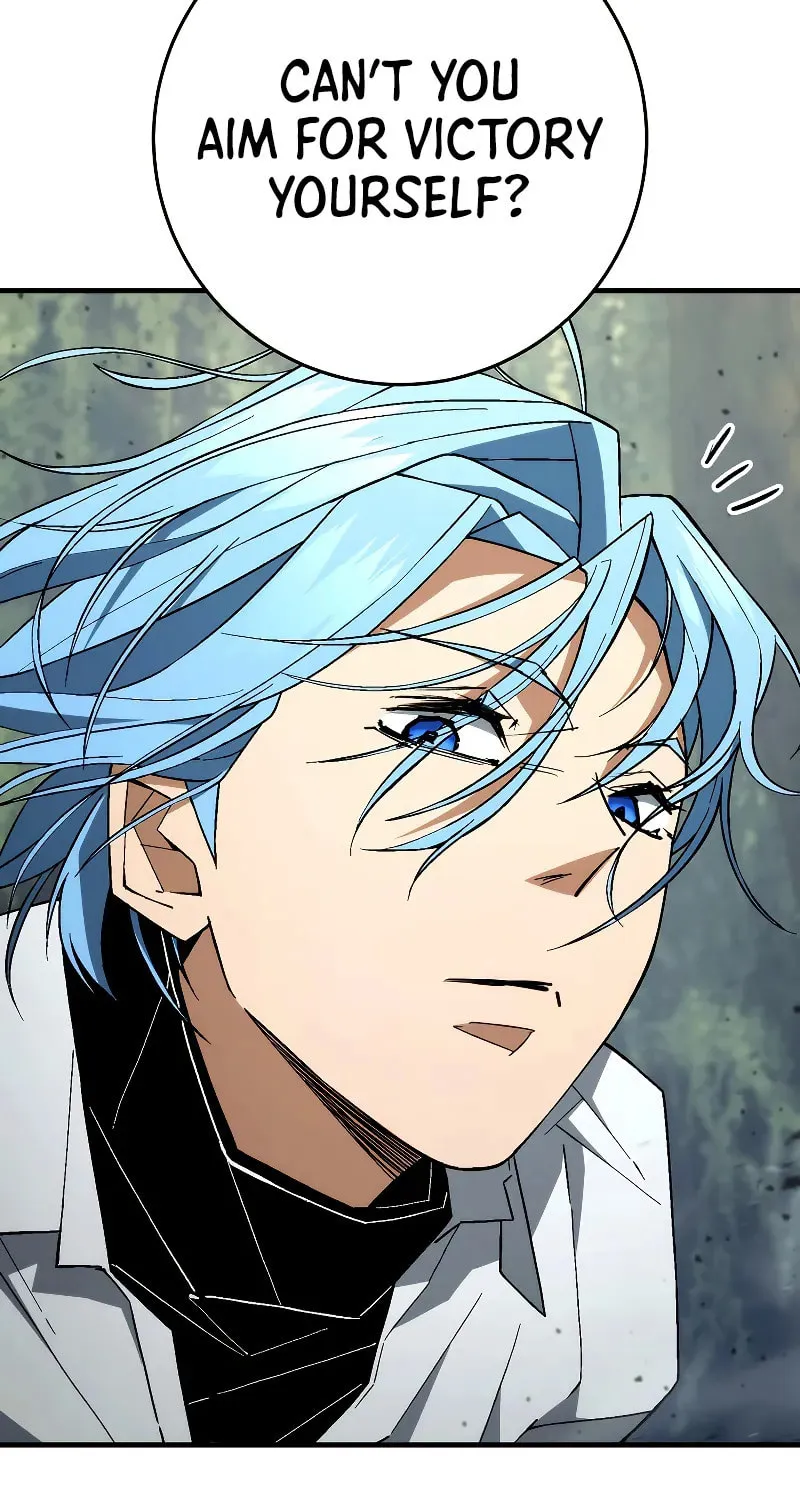 Read The Hero Returns chapter 95 image 49 on Lezhin
