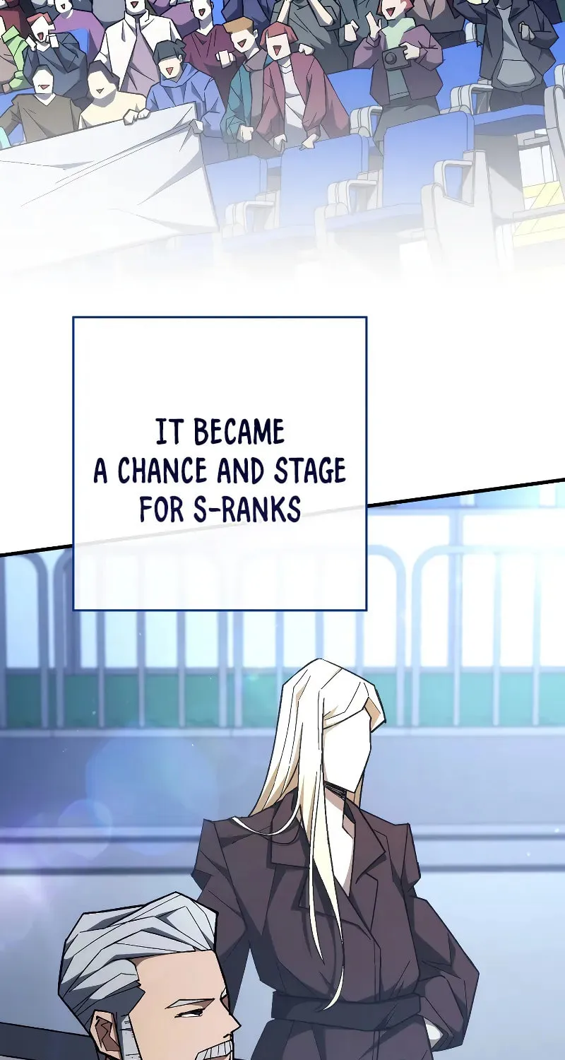 Read The Hero Returns chapter 95 image 5 on Lezhin