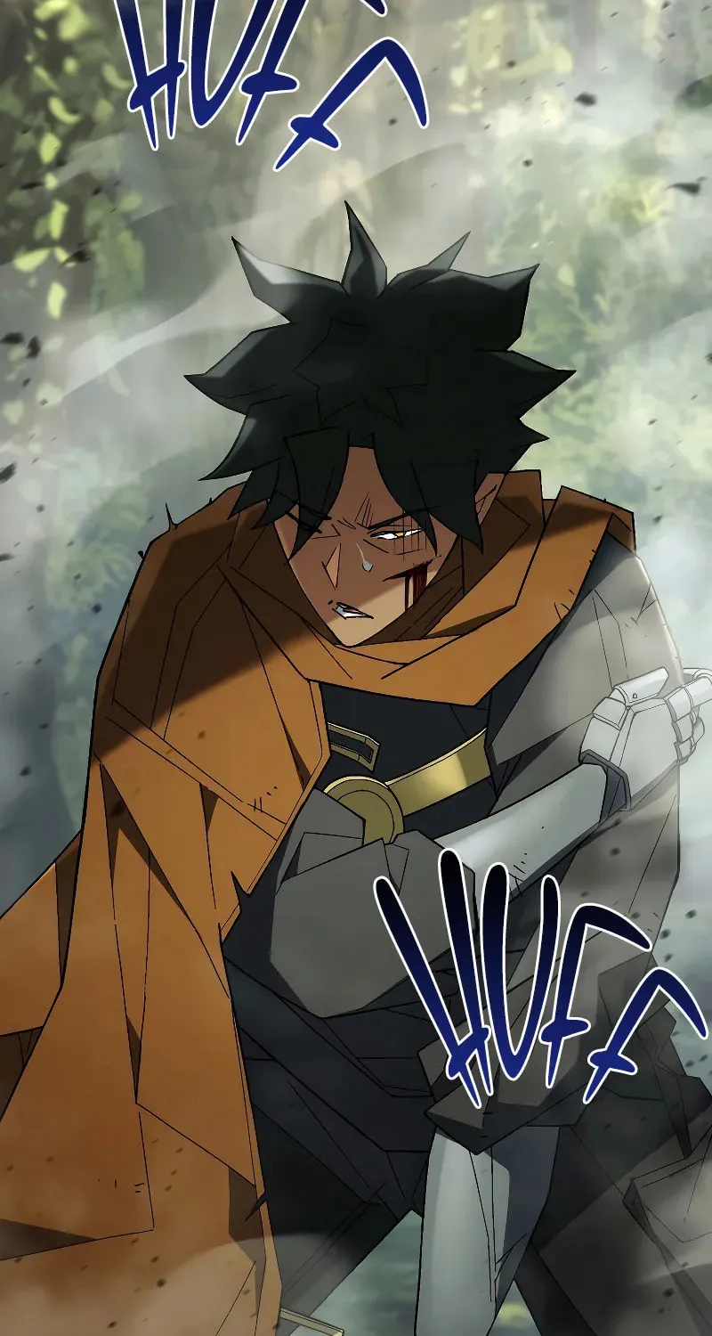Read The Hero Returns chapter 95 image 59 on Lezhin