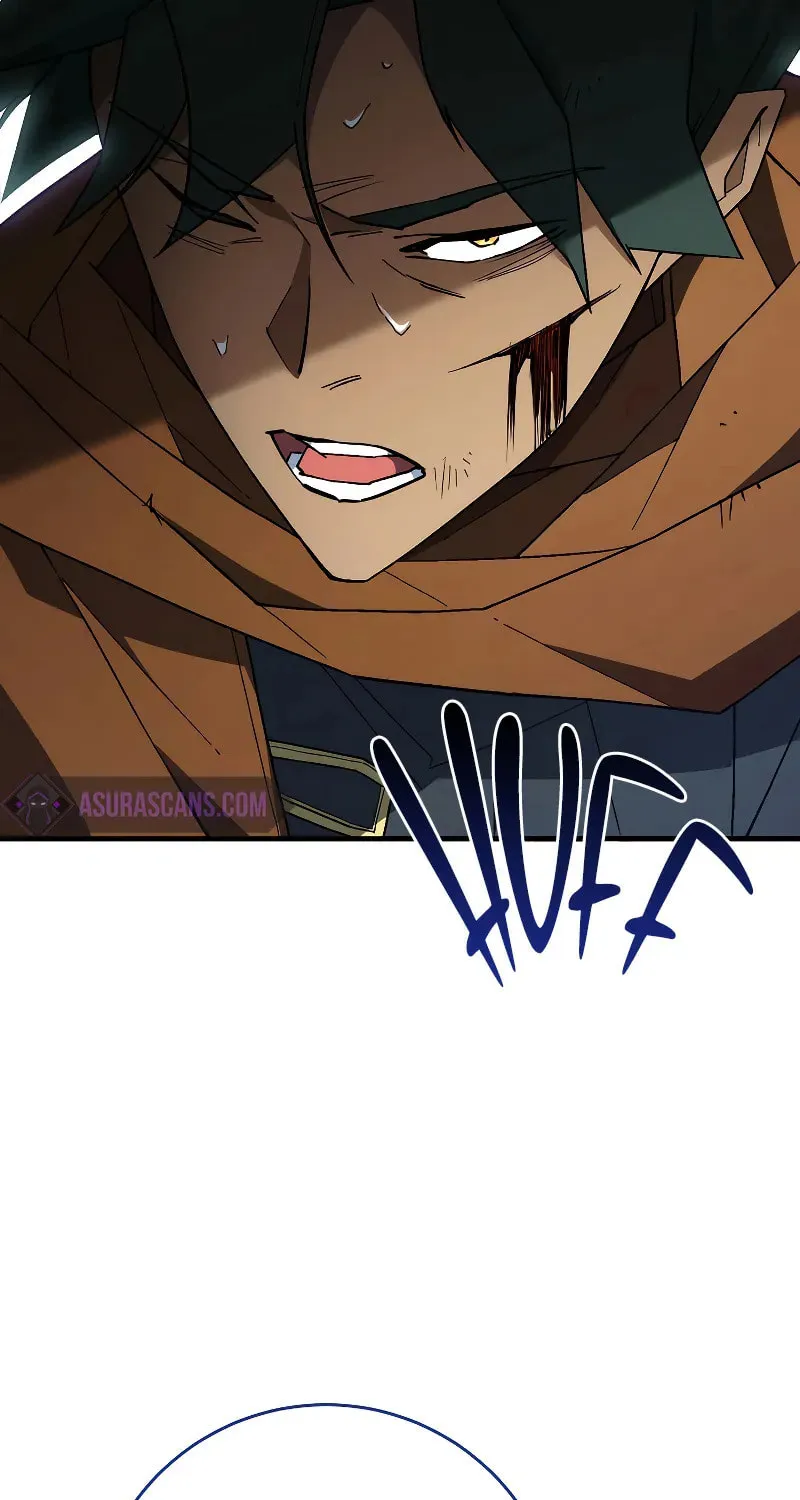 Read The Hero Returns chapter 95 image 61 on Lezhin