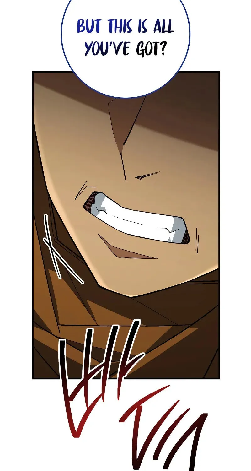 Read The Hero Returns chapter 95 image 64 on Lezhin