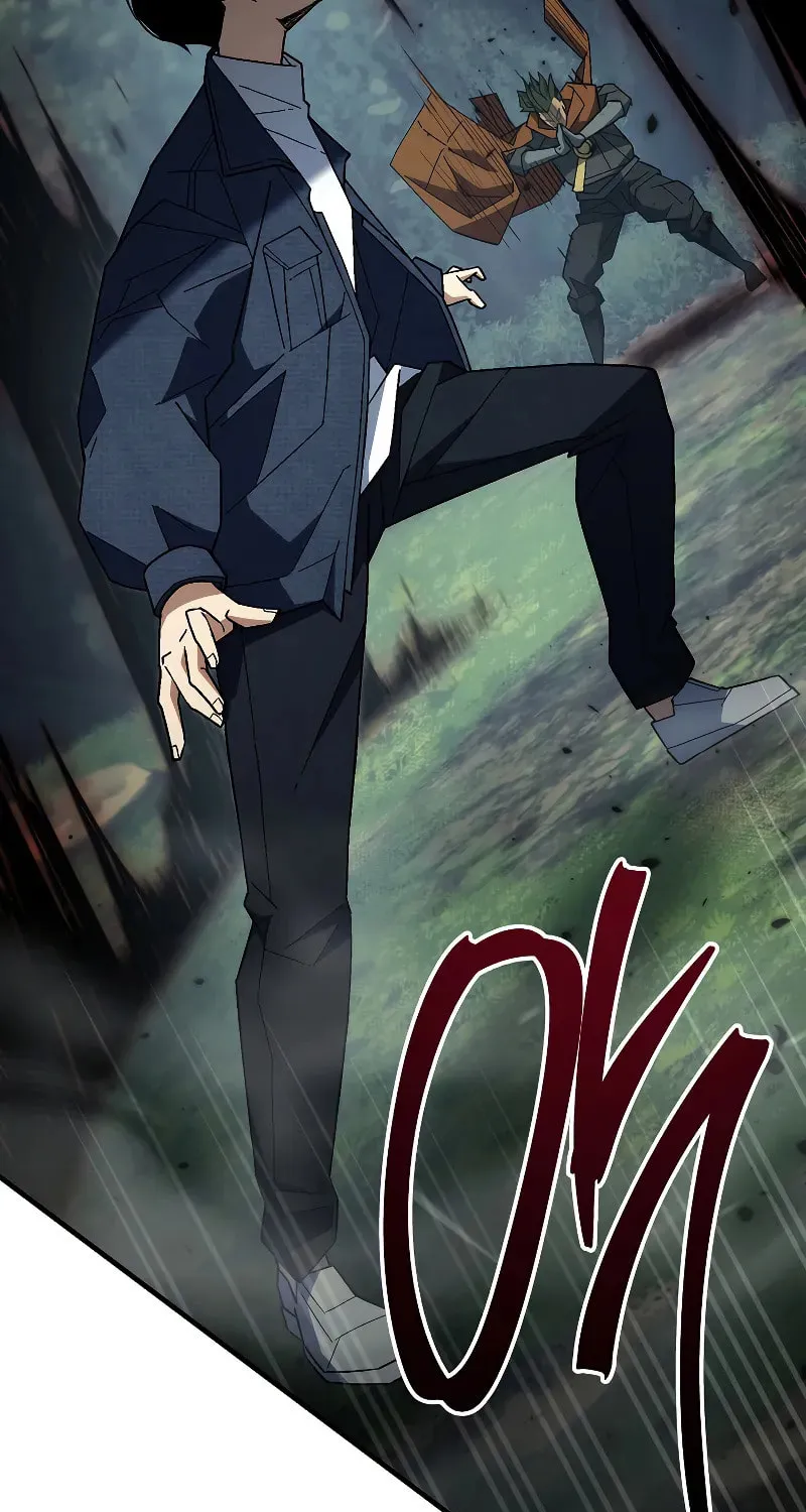 Read The Hero Returns chapter 95 image 70 on Lezhin