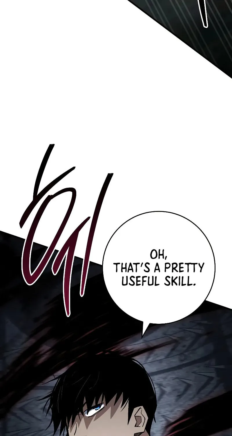 Read The Hero Returns chapter 95 image 71 on Lezhin