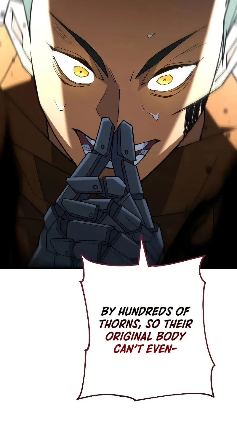 Read The Hero Returns chapter 95 image 77 on Lezhin