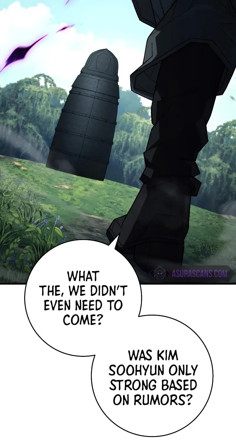 Read The Hero Returns chapter 95 image 83 on Lezhin