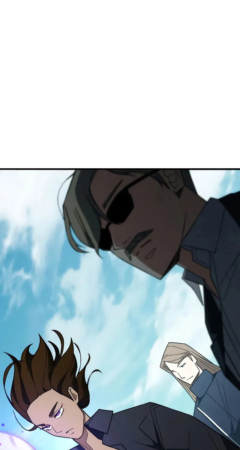 Read The Hero Returns chapter 95 image 85 on Lezhin