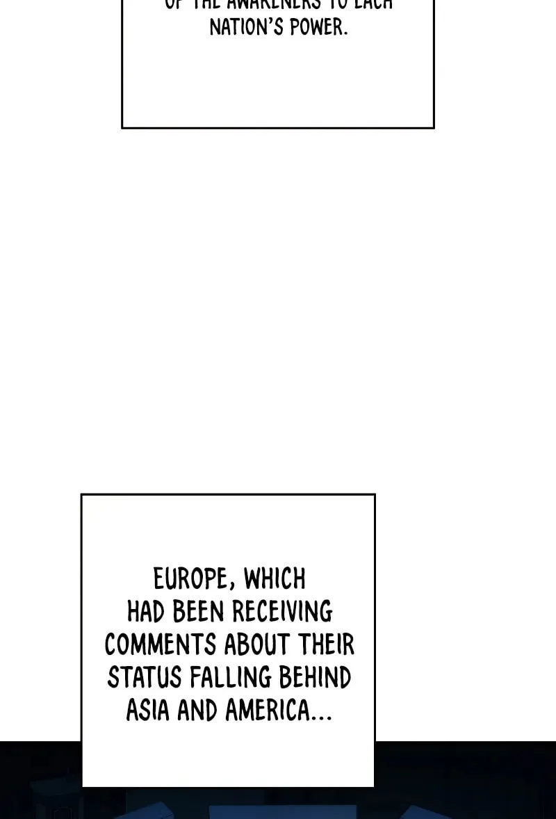Read The Hero Returns chapter 95 image 9 on Lezhin
