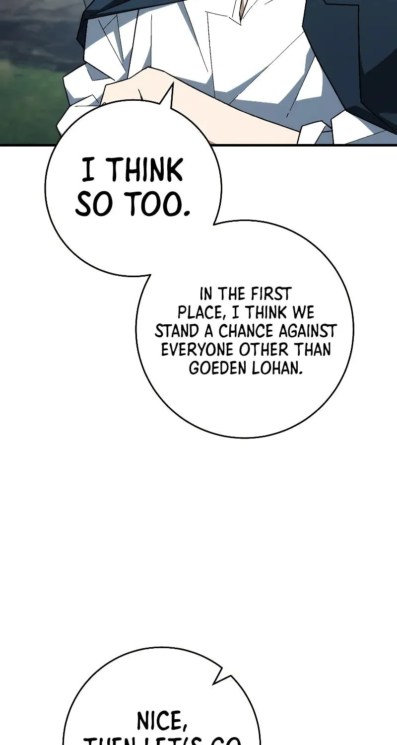 Read The Hero Returns chapter 95 image 90 on Lezhin
