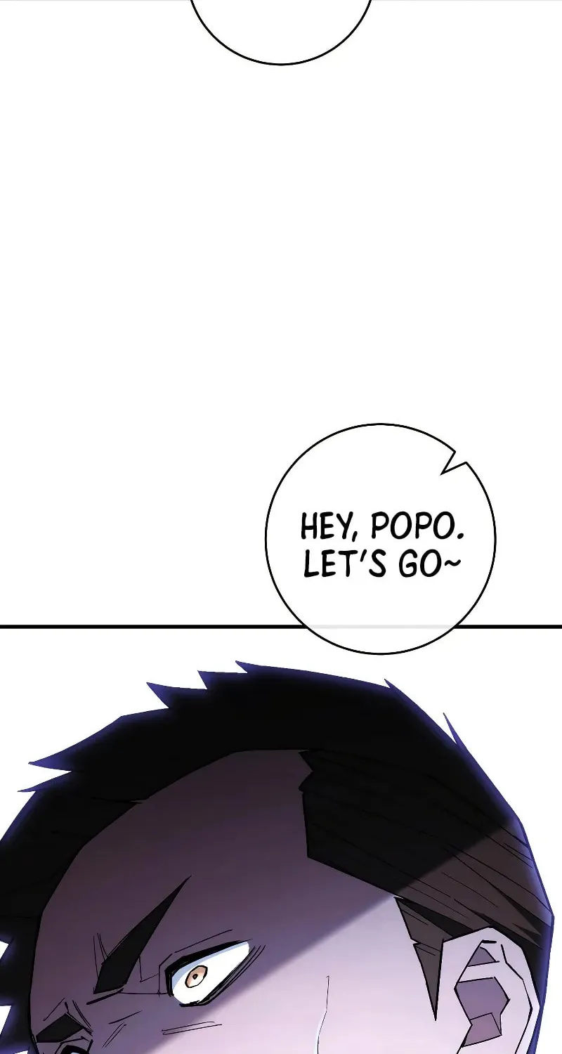 Read The Hero Returns chapter 95 image 92 on Lezhin