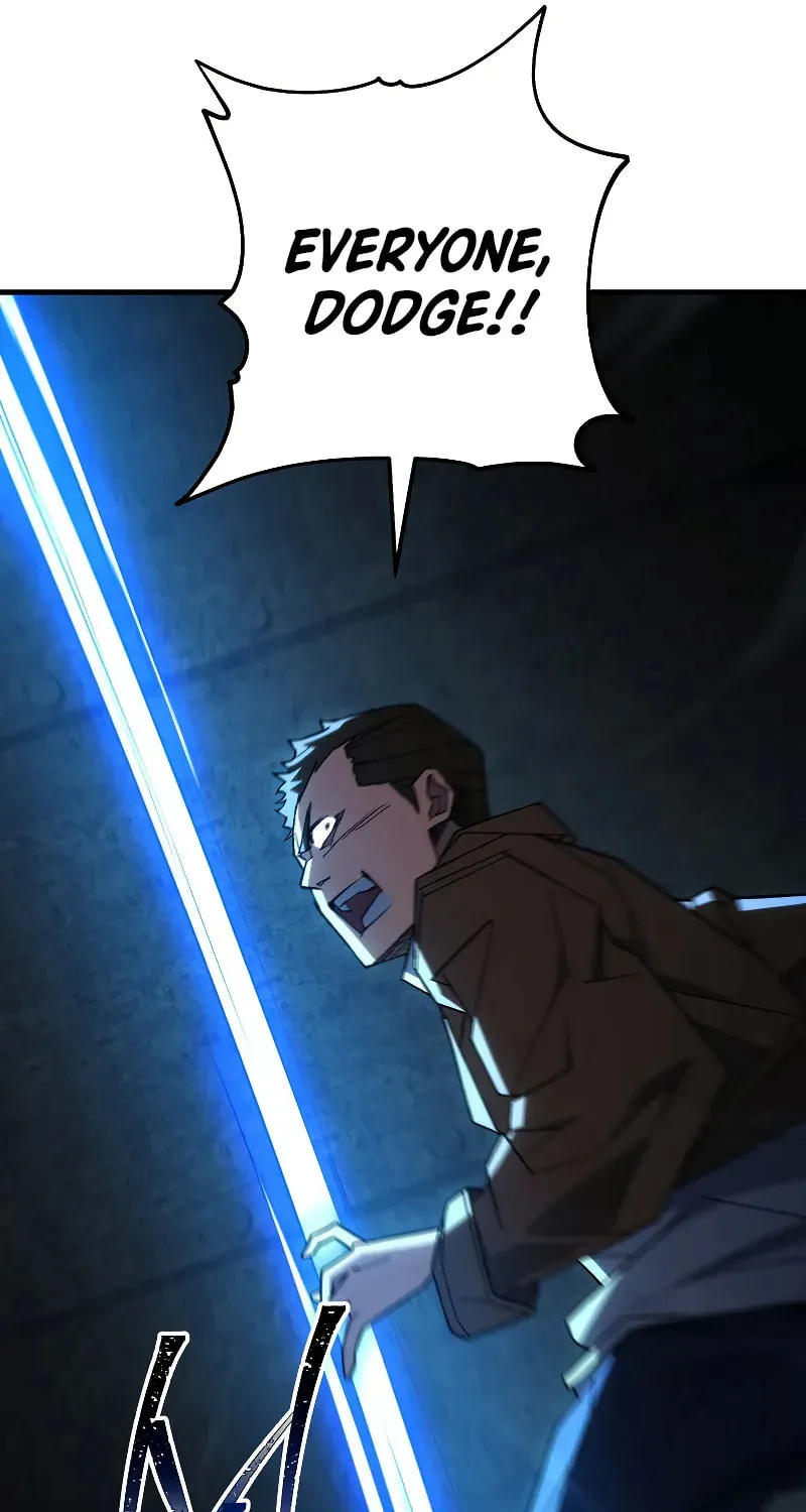 Read The Hero Returns chapter 95 image 95 on Lezhin
