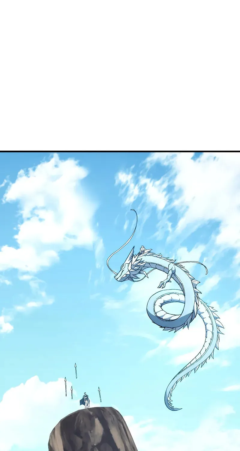 Read The Hero Returns chapter 96 image 1 on Lezhin