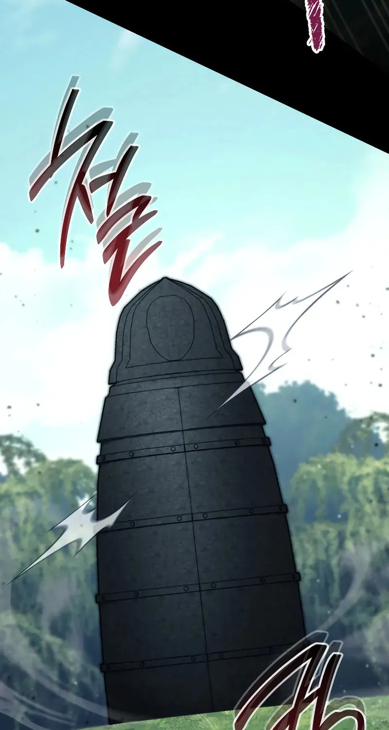 Read The Hero Returns chapter 96 image 101 on Lezhin
