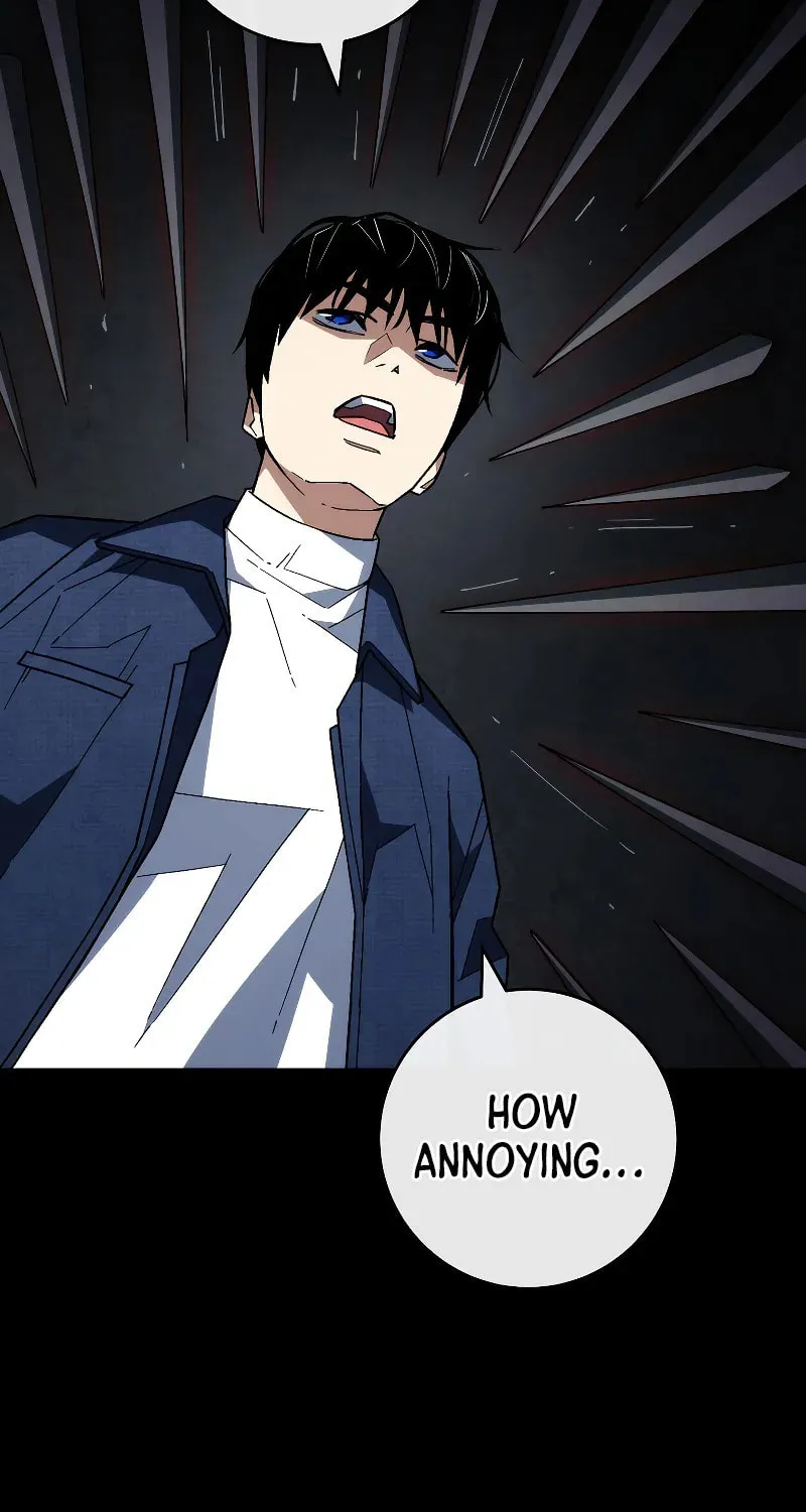 Read The Hero Returns chapter 96 image 103 on Lezhin