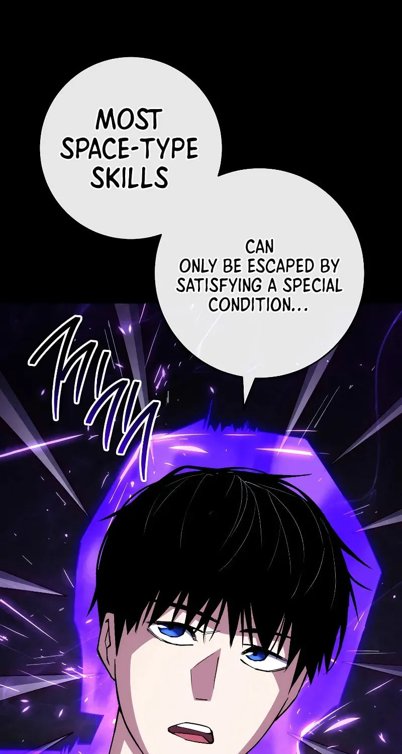 Read The Hero Returns chapter 96 image 104 on Lezhin
