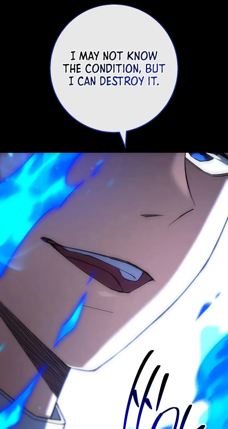 Read The Hero Returns chapter 96 image 106 on Lezhin