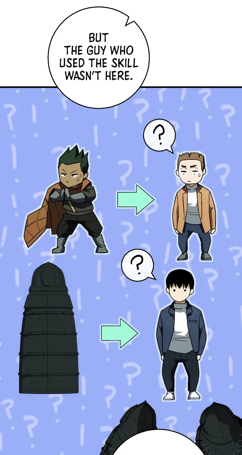 Read The Hero Returns chapter 96 image 114 on Lezhin