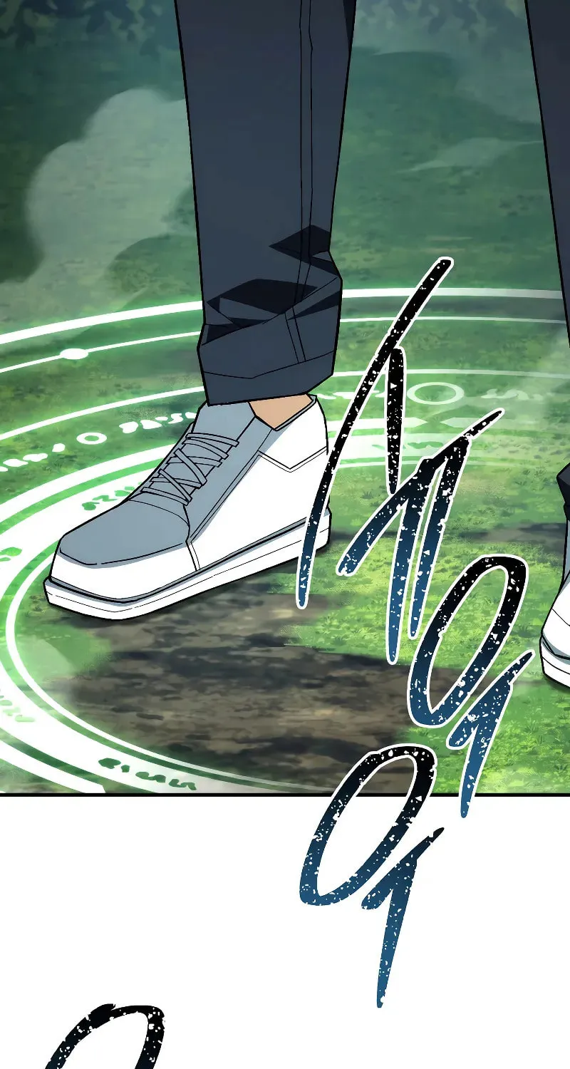 Read The Hero Returns chapter 96 image 116 on Lezhin