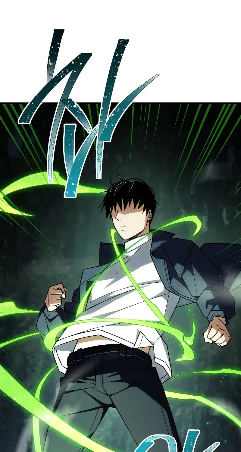 Read The Hero Returns chapter 96 image 118 on Lezhin