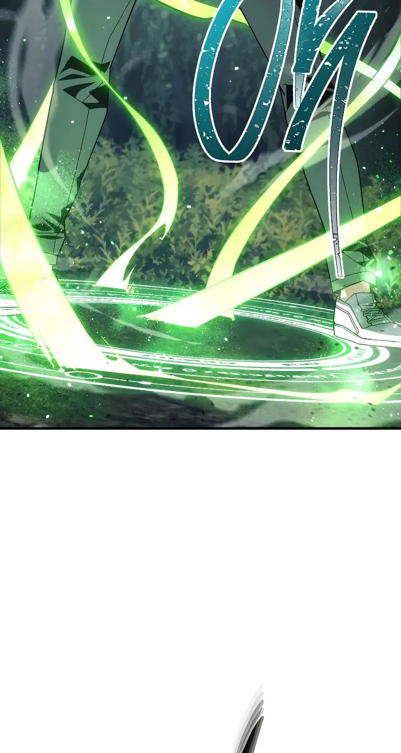 Read The Hero Returns chapter 96 image 119 on Lezhin