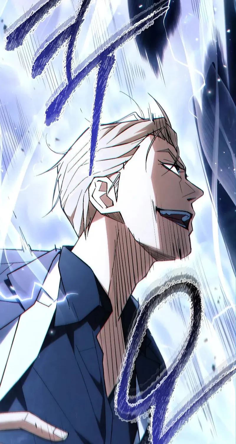 Read The Hero Returns chapter 96 image 12 on Lezhin