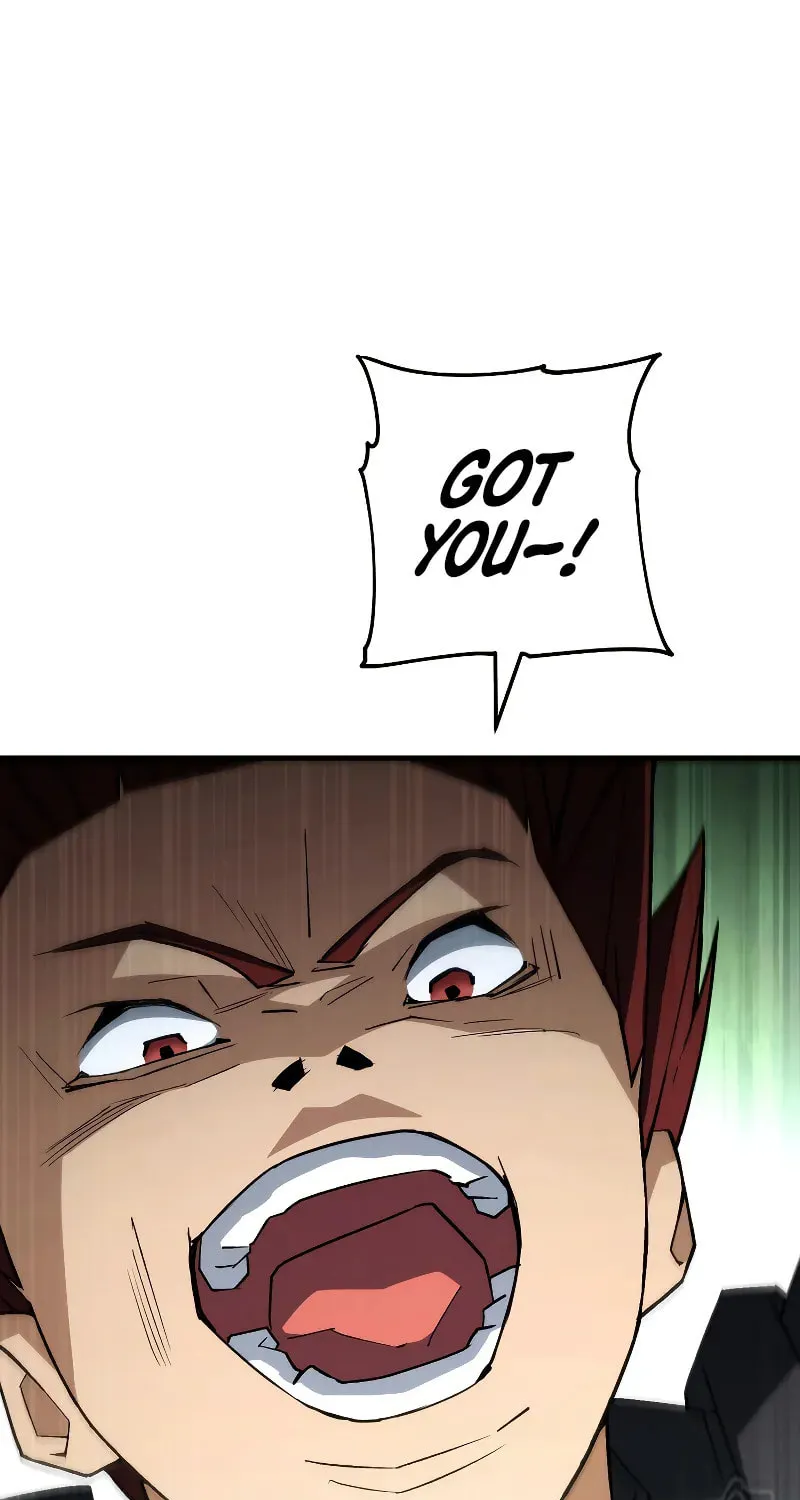 Read The Hero Returns chapter 96 image 122 on Lezhin