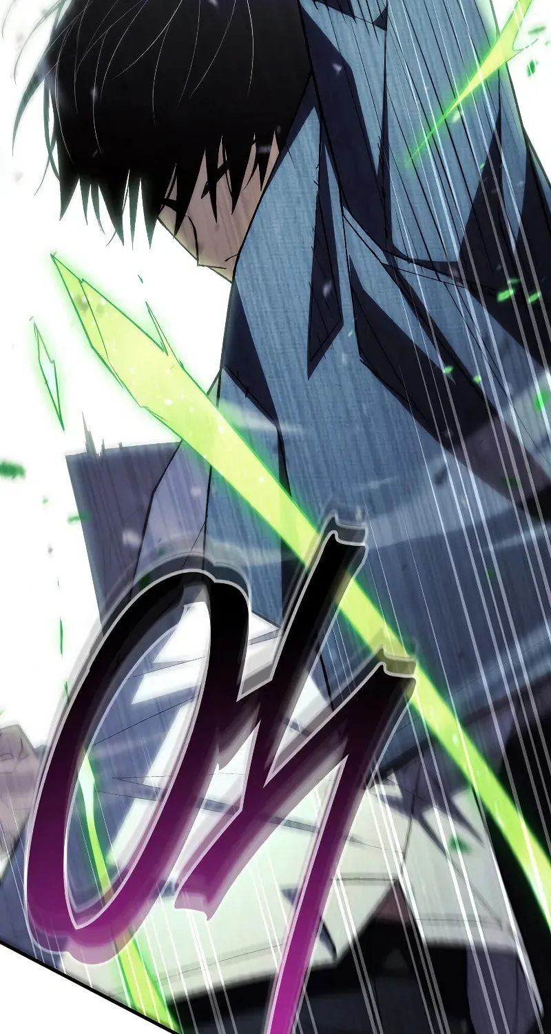 Read The Hero Returns chapter 96 image 124 on Lezhin