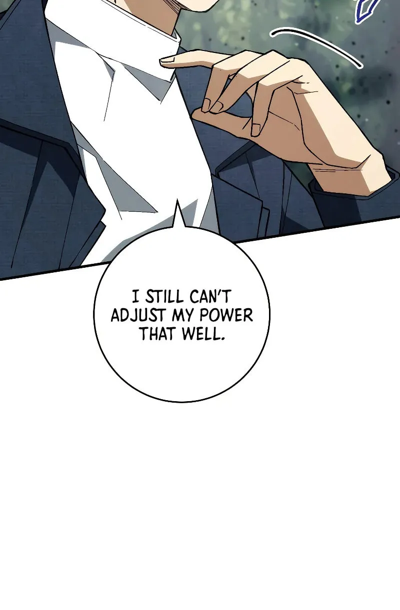 Read The Hero Returns chapter 96 image 128 on Lezhin