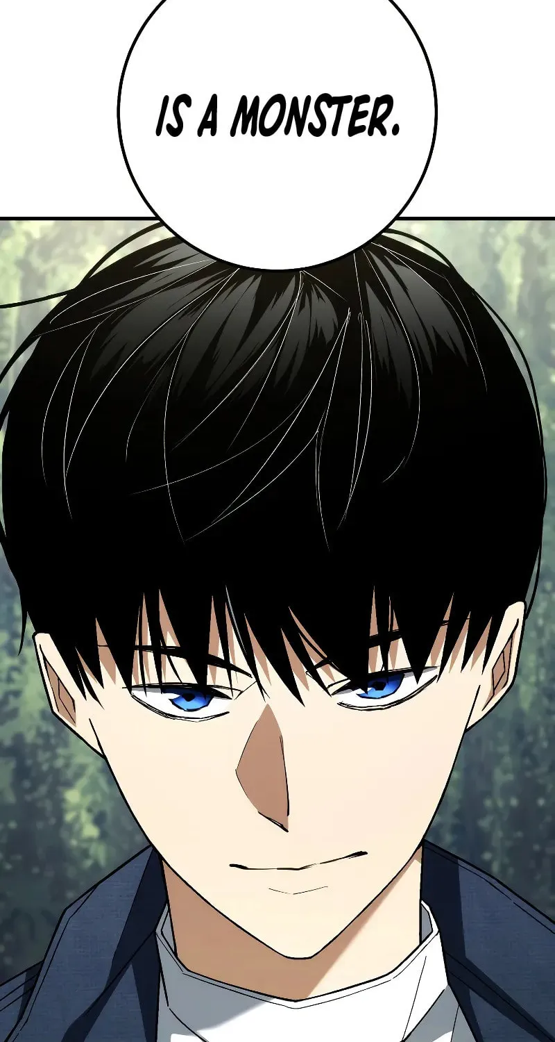 Read The Hero Returns chapter 96 image 134 on Lezhin