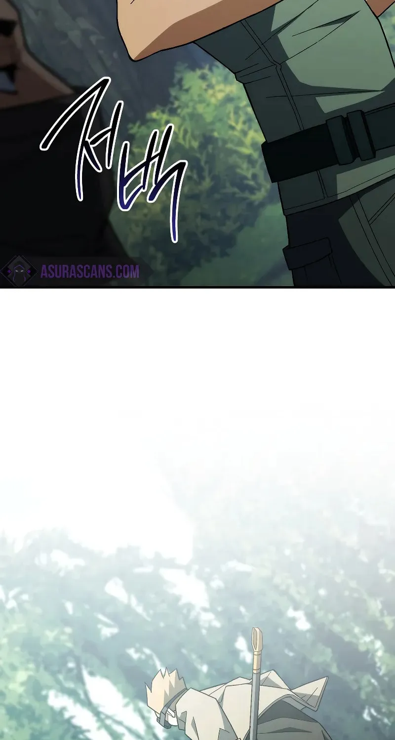Read The Hero Returns chapter 96 image 137 on Lezhin