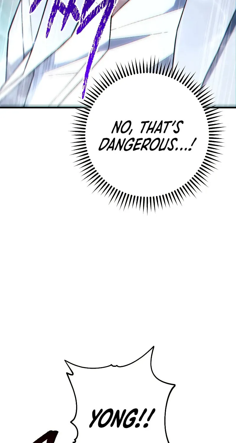 Read The Hero Returns chapter 96 image 16 on Lezhin