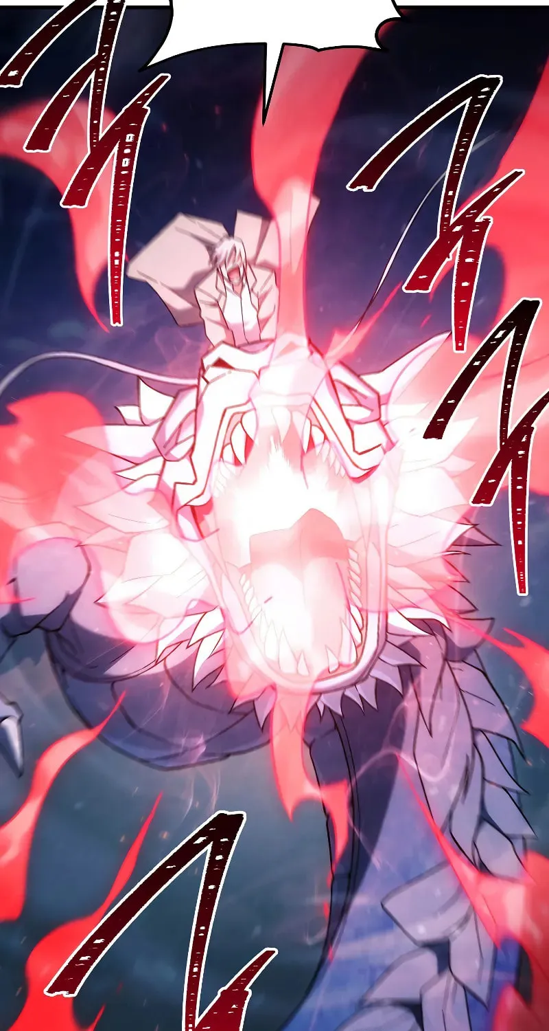 Read The Hero Returns chapter 96 image 17 on Lezhin