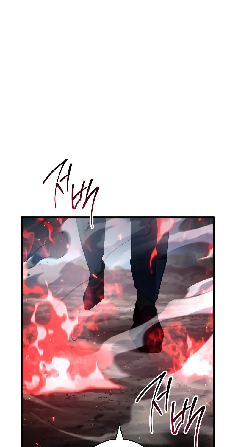 Read The Hero Returns chapter 96 image 24 on Lezhin