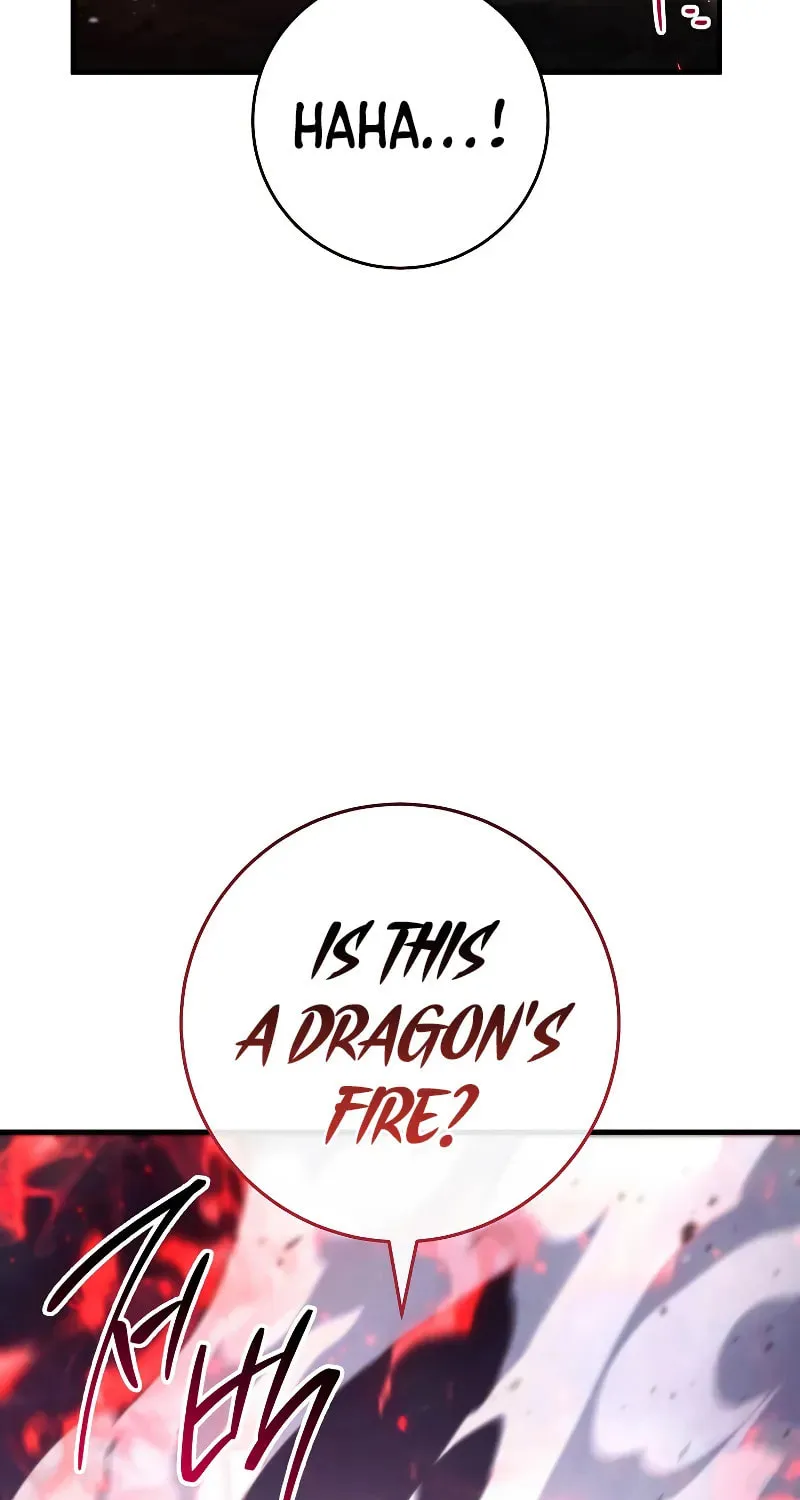 Read The Hero Returns chapter 96 image 25 on Lezhin