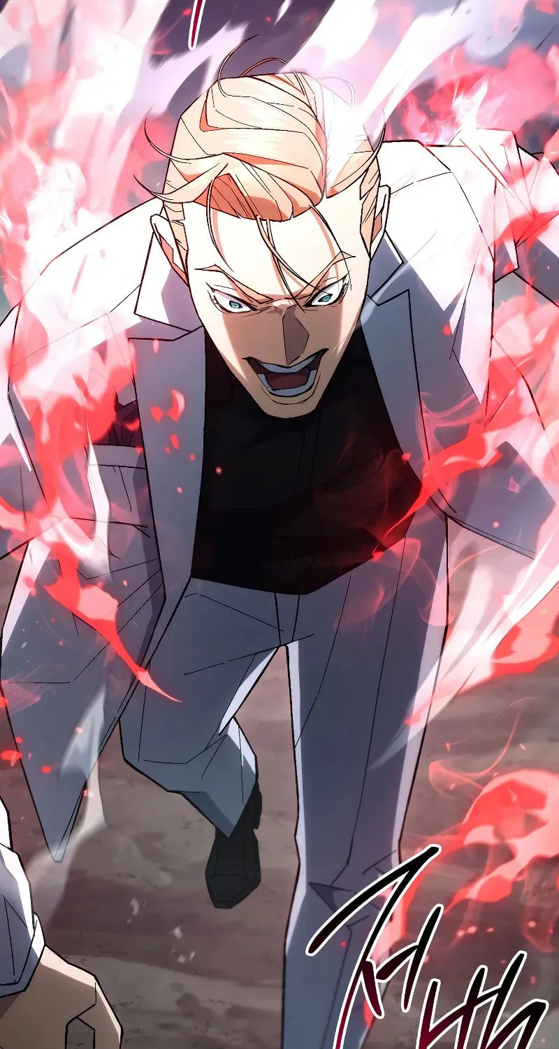 Read The Hero Returns chapter 96 image 26 on Lezhin