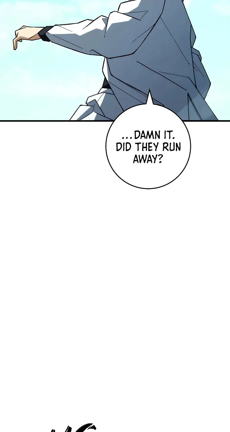 Read The Hero Returns chapter 96 image 32 on Lezhin