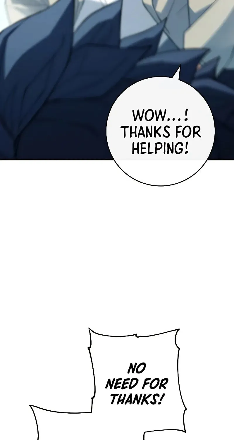 Read The Hero Returns chapter 96 image 34 on Lezhin