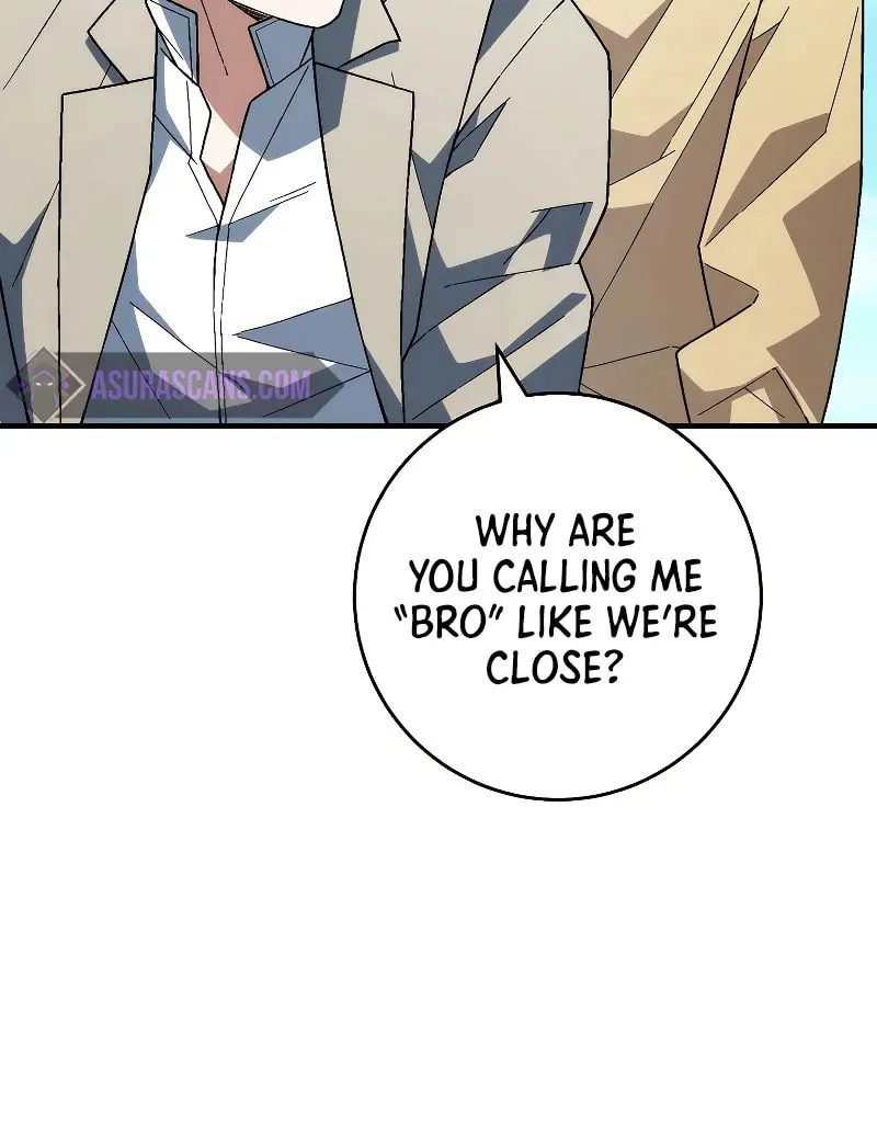 Read The Hero Returns chapter 96 image 37 on Lezhin