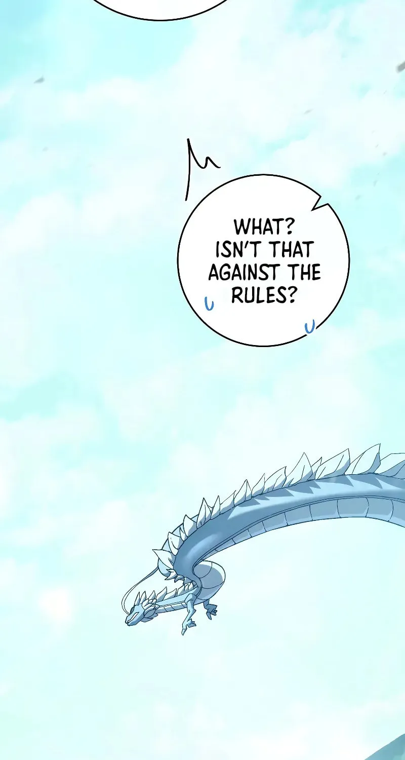 Read The Hero Returns chapter 96 image 39 on Lezhin