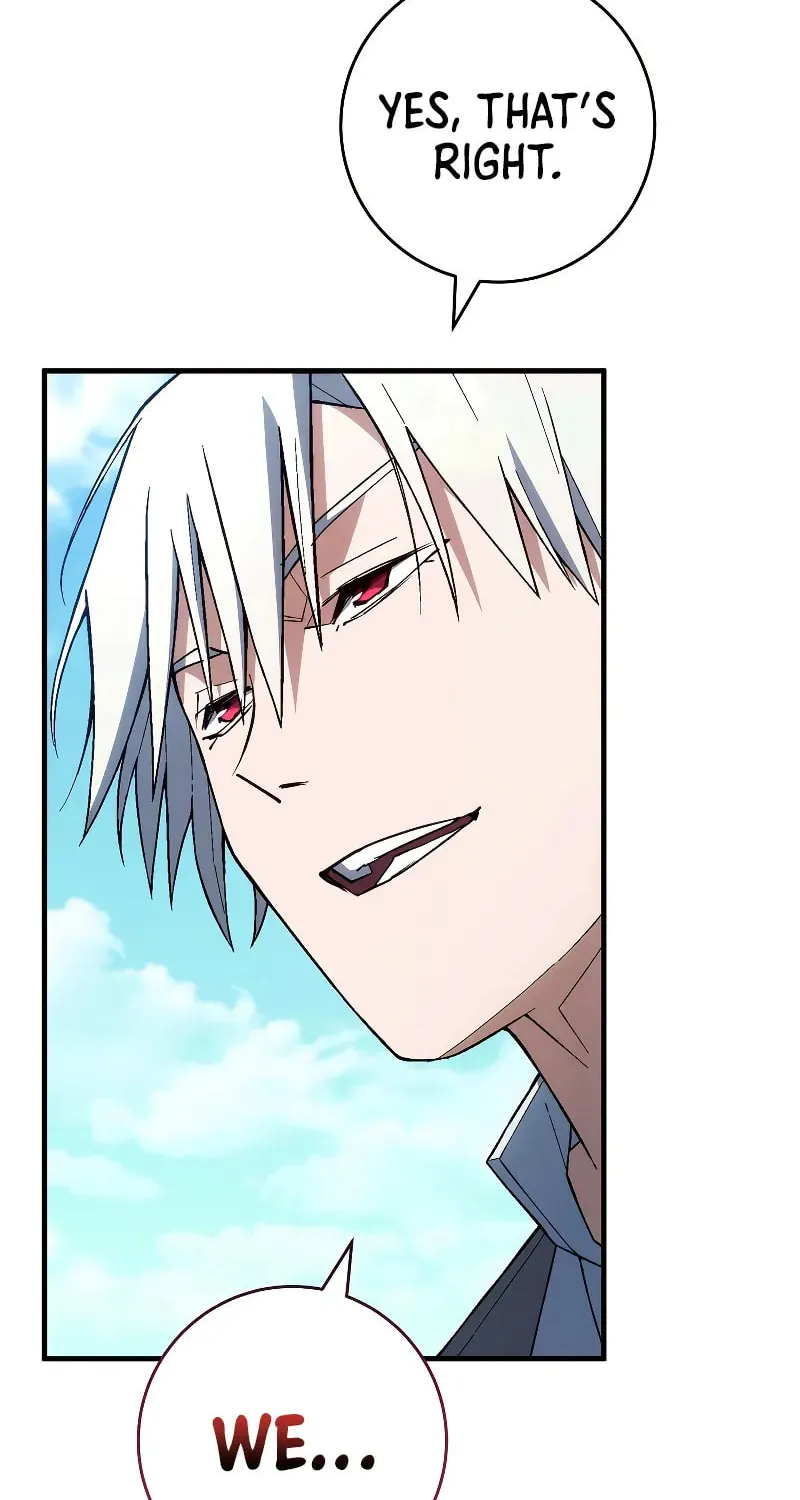 Read The Hero Returns chapter 96 image 43 on Lezhin