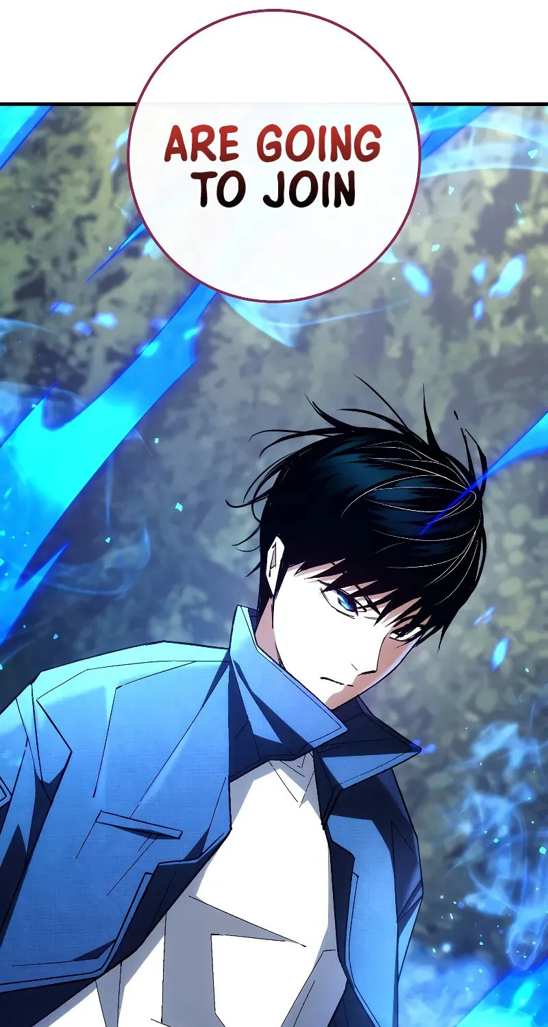 Read The Hero Returns chapter 96 image 45 on Lezhin