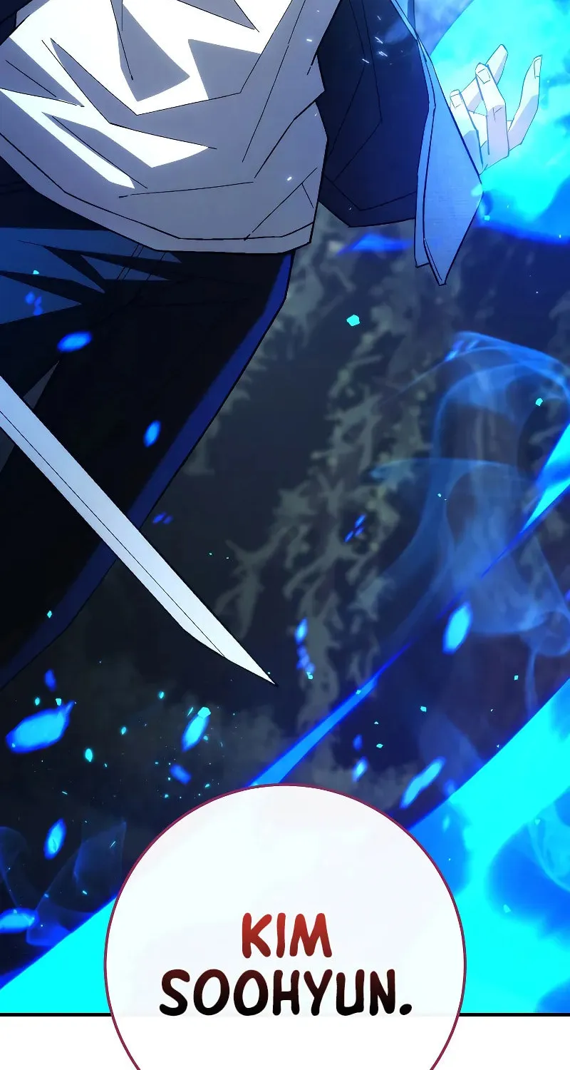 Read The Hero Returns chapter 96 image 46 on Lezhin