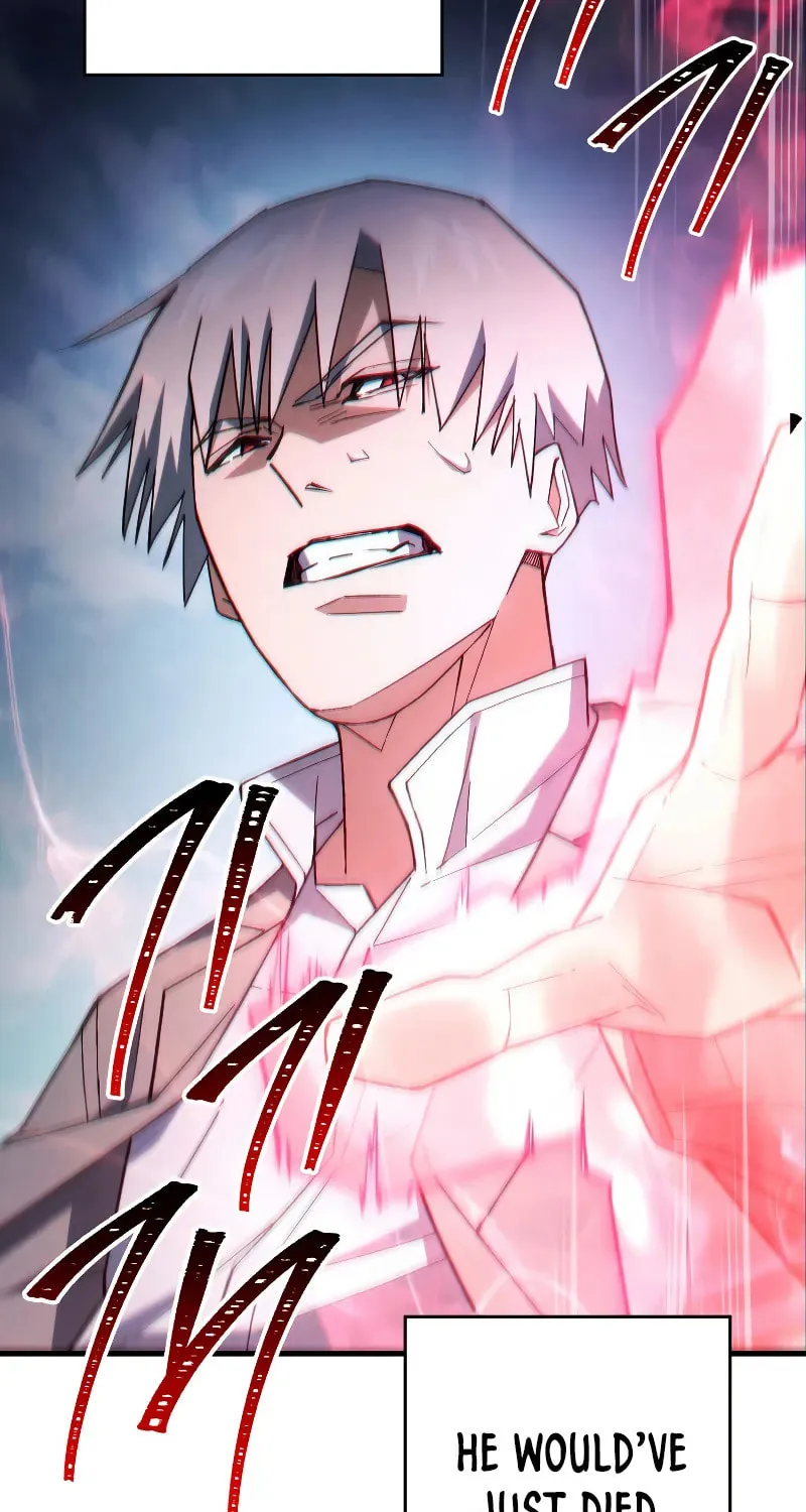 Read The Hero Returns chapter 96 image 5 on Lezhin