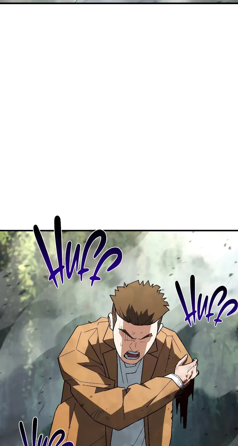 Read The Hero Returns chapter 96 image 54 on Lezhin