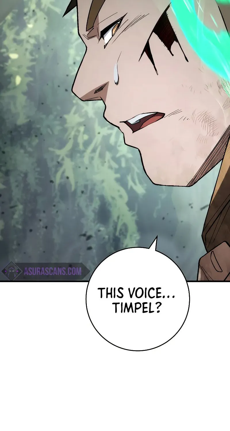 Read The Hero Returns chapter 96 image 58 on Lezhin